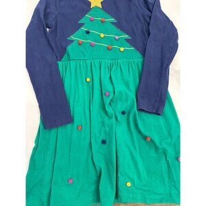 Mini Boden Size 9/10 Dress